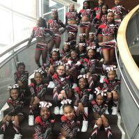 Rising Stars Academy of Cheer and Dance ico