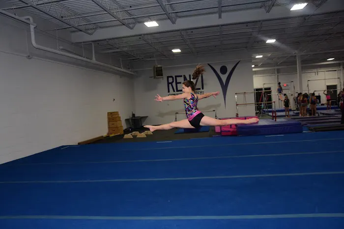 Renzi Gymnastics Academy Picture 9