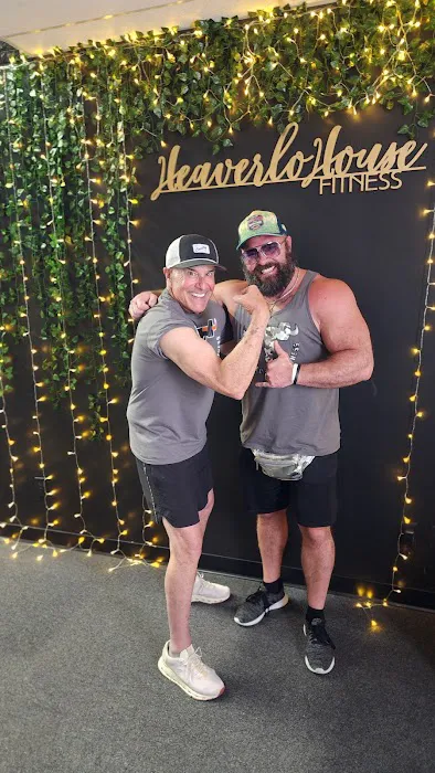 Heaverlo House Fitness Picture 1