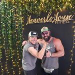 Heaverlo House Fitness
