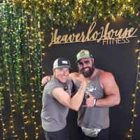 Heaverlo House Fitness ico