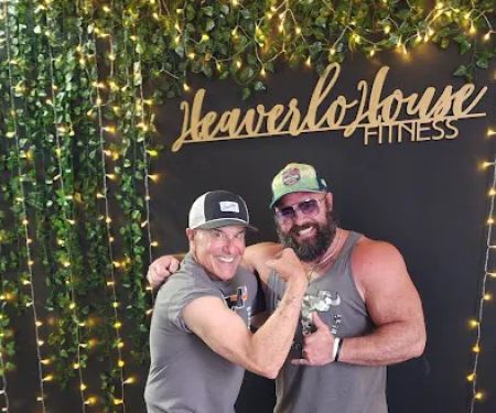Heaverlo House Fitness