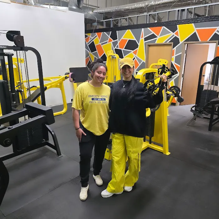 Heaverlo House Fitness Picture 7