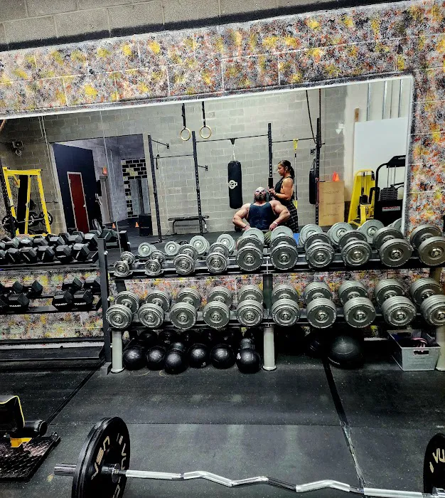 Heaverlo House Fitness Picture 9
