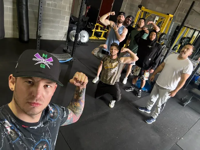 Heaverlo House Fitness Picture 6