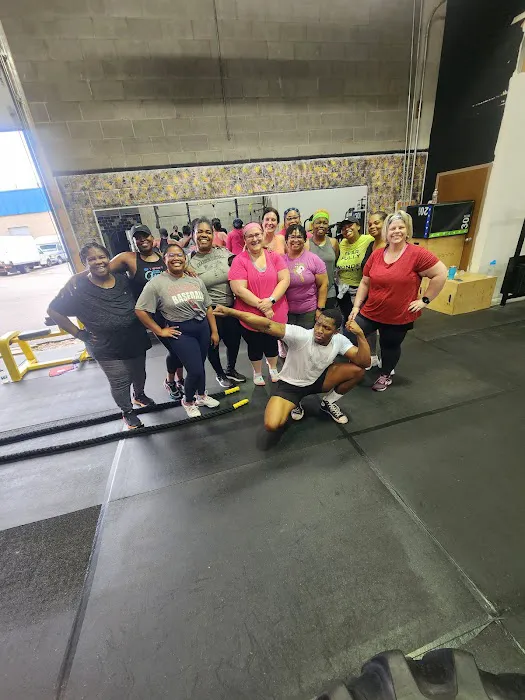 Heaverlo House Fitness Picture 3