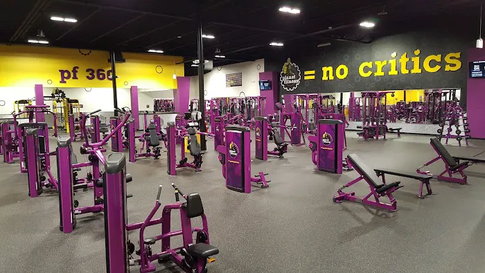 Planet Fitness Picture 3