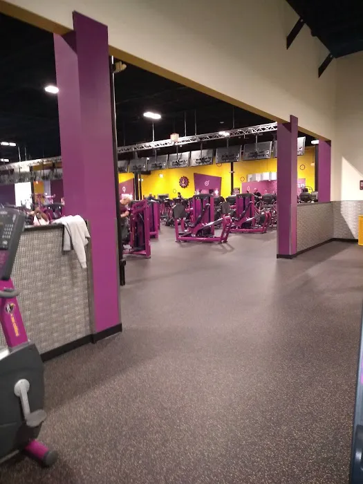 Planet Fitness Picture 4