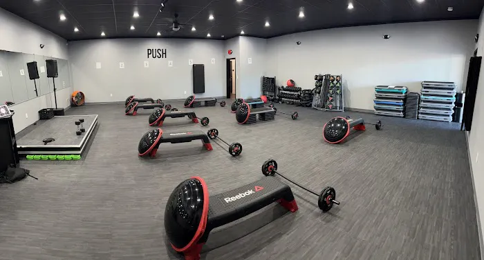 PMF CLE Fitness Studio Picture 10