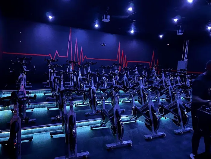 PMF CLE Fitness Studio Picture 6