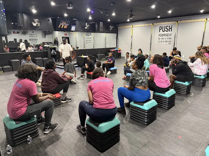 PMF CLE Fitness Studio Picture 1