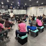 PMF CLE Fitness Studio