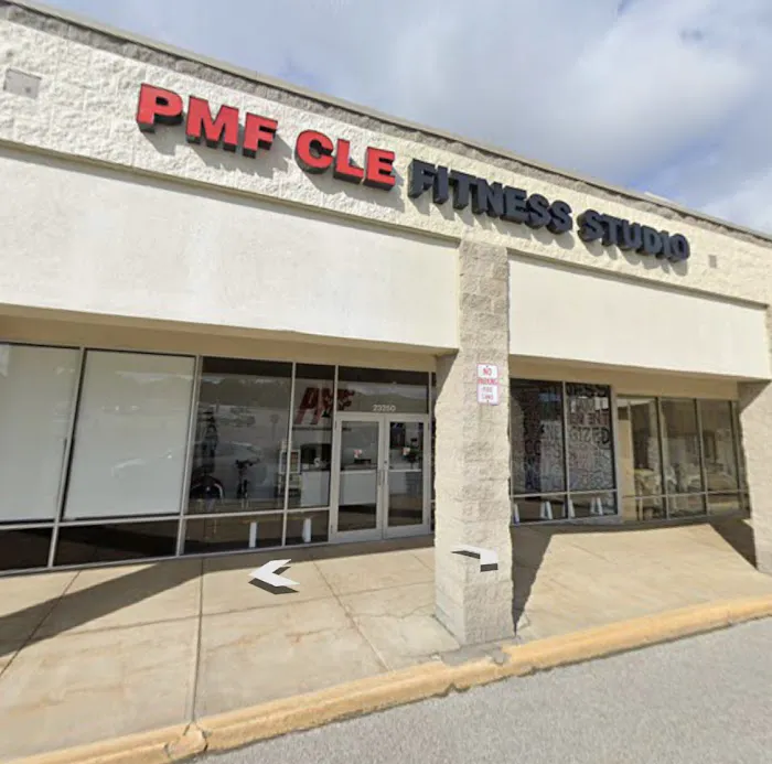 PMF CLE Fitness Studio Picture 3