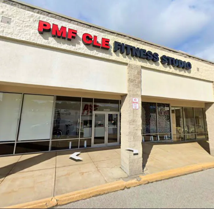 PMF CLE Fitness Studio Picture 7