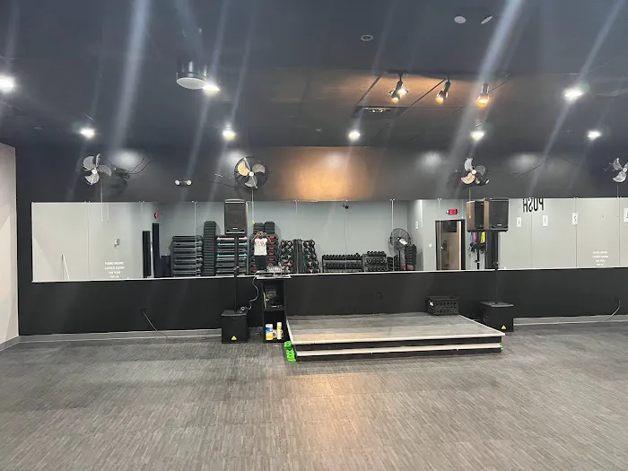 PMF CLE Fitness Studio Picture 5