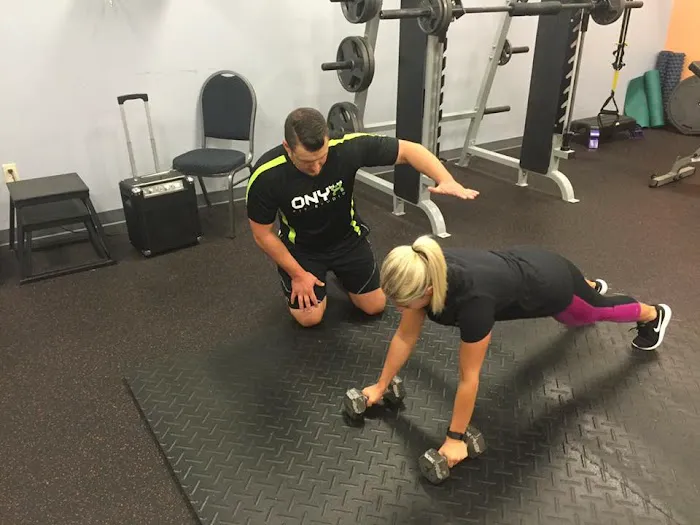 ONYX GYMS 24/7 Northfield Picture 5