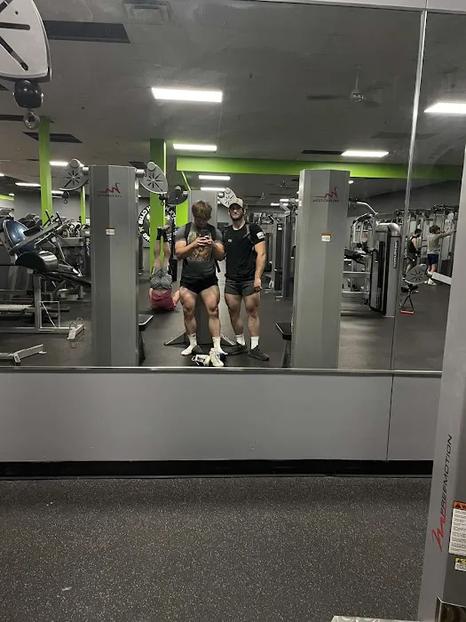 ONYX GYMS 24/7 Northfield Picture 1