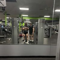 ONYX GYMS 24/7 Northfield ico