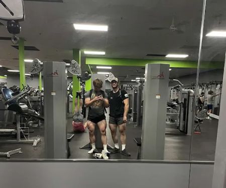 ONYX GYMS 24/7 Northfield