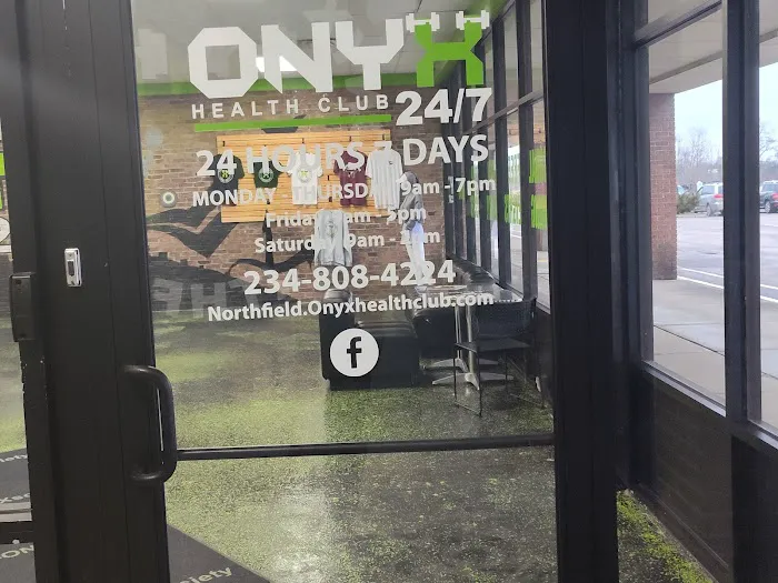 ONYX GYMS 24/7 Northfield Picture 3