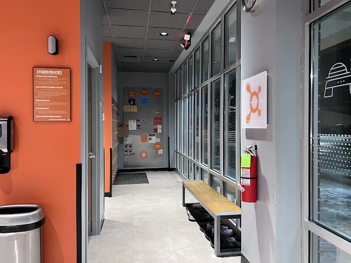 Orangetheory Fitness Picture 4