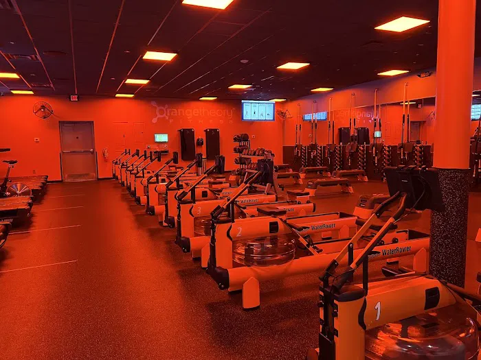 Orangetheory Fitness Picture 3