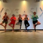 YogaSix Macedonia