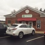 Namaste Yoga Studio