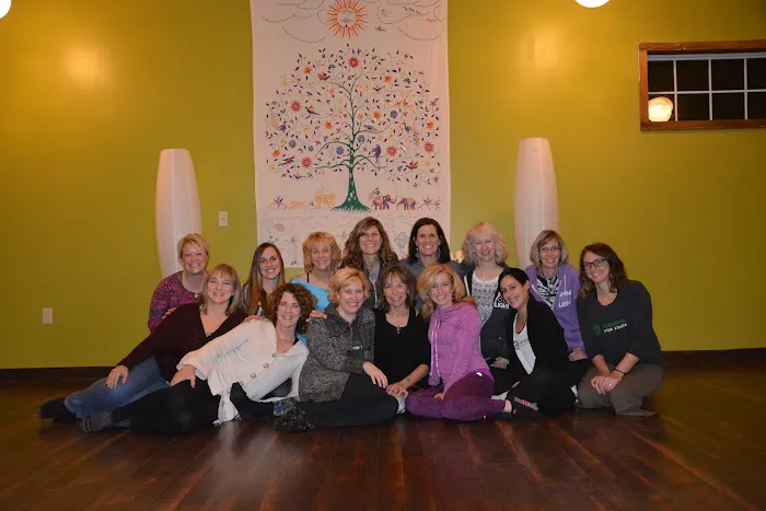 Namaste Yoga Studio Picture 5