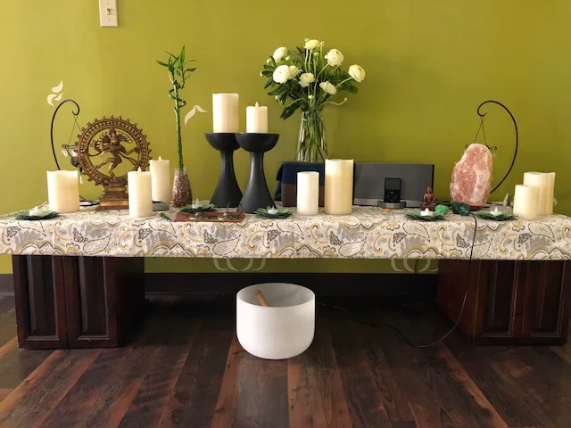 Namaste Yoga Studio Picture 8