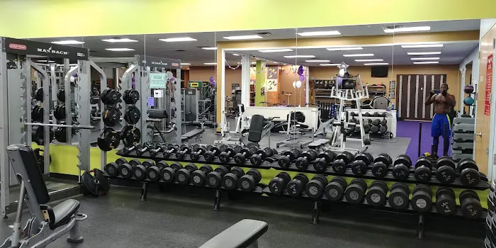 Anytime Fitness Picture 3