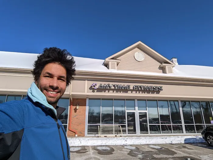 Anytime Fitness Picture 4