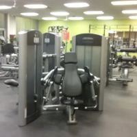 Anytime Fitness ico