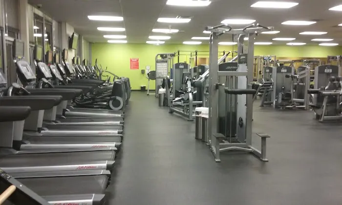 Anytime Fitness Picture 2