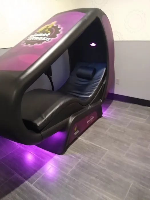 Planet Fitness Picture 3