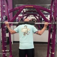 Planet Fitness ico