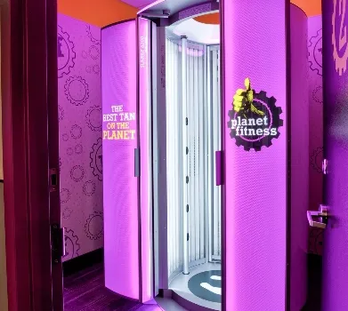 Planet Fitness Picture 2