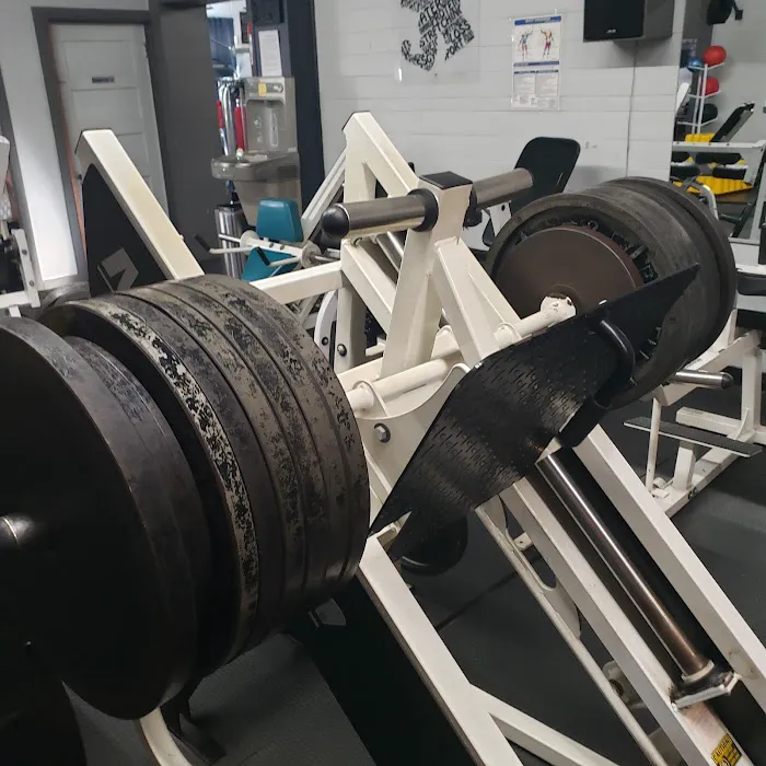 Tough Bodies Fitness Club Picture 1