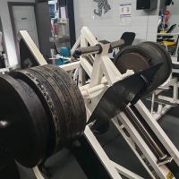 Tough Bodies Fitness Club ico