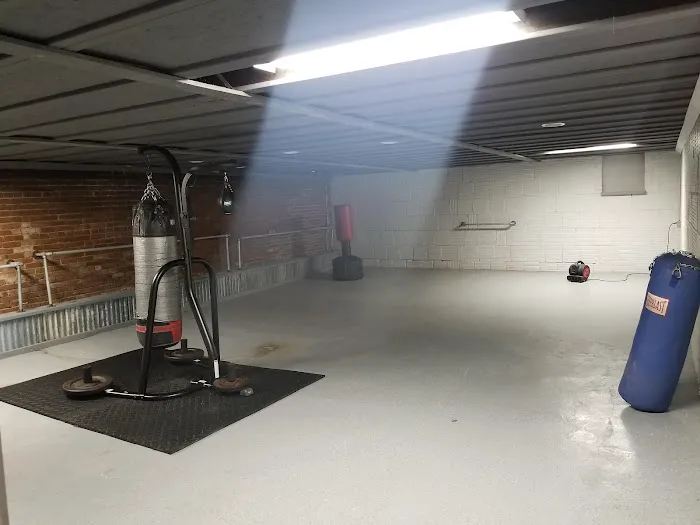 Tough Bodies Fitness Club Picture 10
