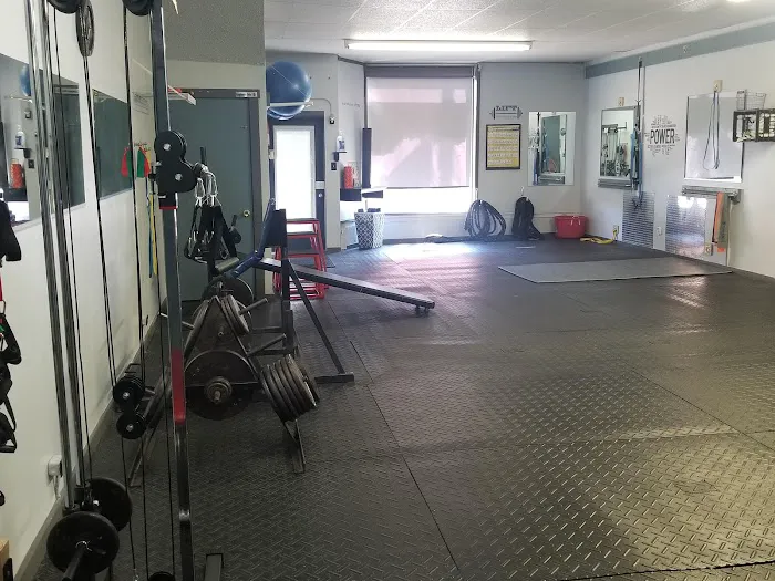 Tough Bodies Fitness Club Picture 9