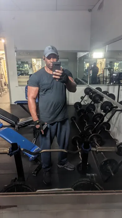 Tough Bodies Fitness Club Picture 5
