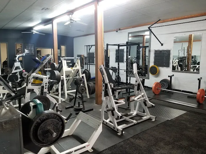 Tough Bodies Fitness Club Picture 7