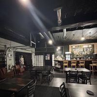 Yoga Bar and Café ico
