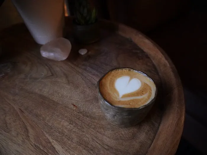 Yoga Bar and Café Picture 4