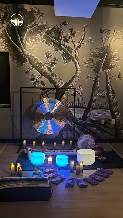 Yoga Bar and Café Picture 9