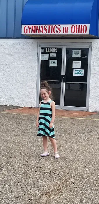 GYMNASTICS OF OHIO Picture 3