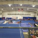 GYMNASTICS OF OHIO