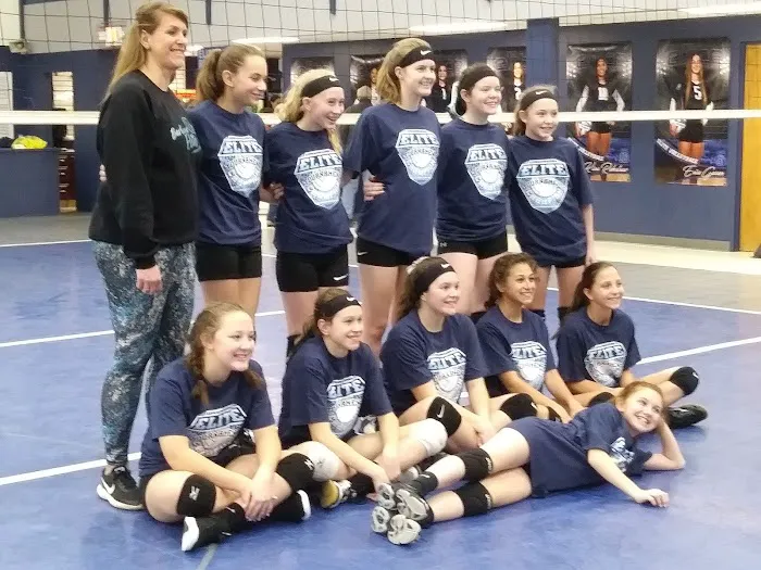 GYMNASTICS OF OHIO Picture 10