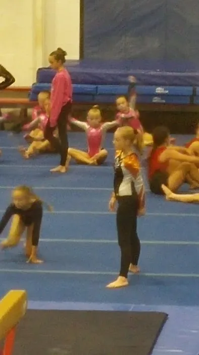GYMNASTICS OF OHIO Picture 9